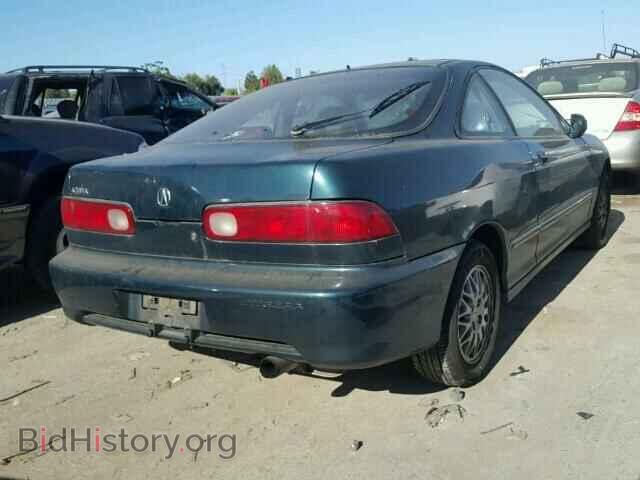 1998 ACURA INTEGRA - VIN: JH4DC4354WS011960 - Фото 4