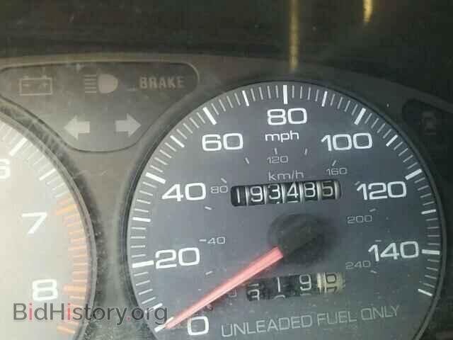 1998 ACURA INTEGRA - VIN: JH4DC4354WS011960 - Фото 8