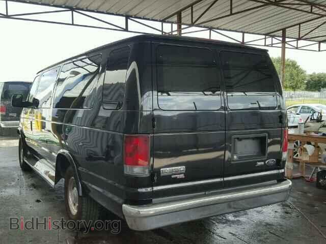 2012 FORD ECONOLINE - VIN: 1FTSS3EL7CDA20654 - Фото 3