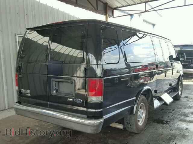2012 FORD ECONOLINE - VIN: 1FTSS3EL7CDA20654 - Фото 4