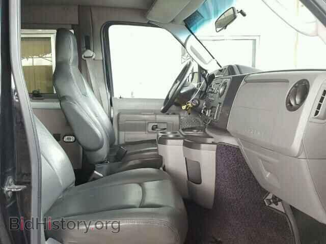 2012 FORD ECONOLINE - VIN: 1FTSS3EL7CDA20654 - Фото 5