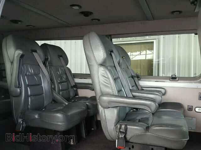 2012 FORD ECONOLINE - VIN: 1FTSS3EL7CDA20654 - Фото 6