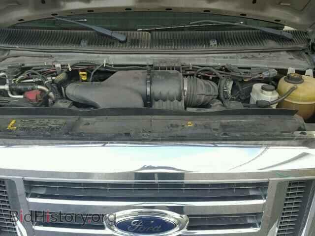 2012 FORD ECONOLINE - VIN: 1FTSS3EL7CDA20654 - Фото 7