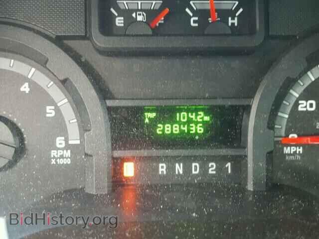 2012 FORD ECONOLINE - VIN: 1FTSS3EL7CDA20654 - Фото 8