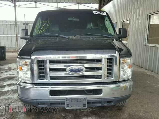 2012 FORD ECONOLINE - VIN: 1FTSS3EL7CDA20654 - Фото 9