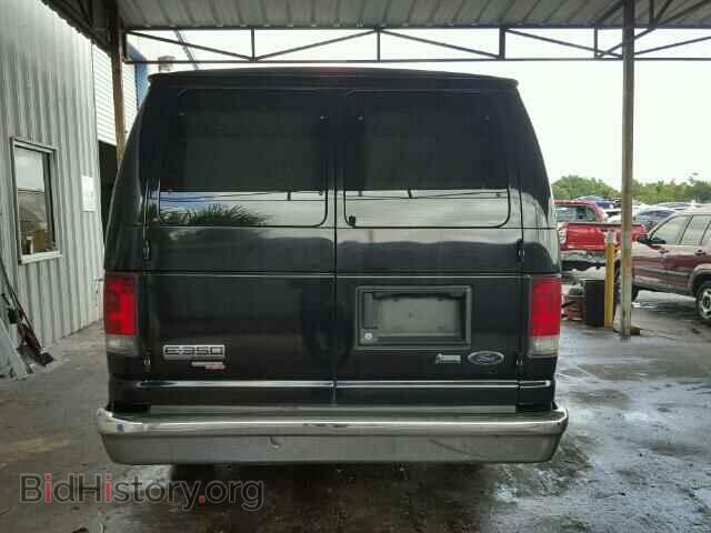 2012 FORD ECONOLINE - VIN: 1FTSS3EL7CDA20654 - Фото 10