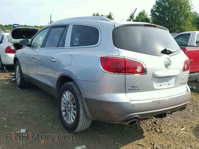 2012 BUICK ENCLAVE - VIN: 5GAKRCED5CJ377242 - Фото 3