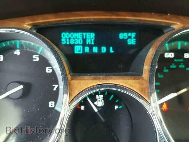 2012 BUICK ENCLAVE - VIN: 5GAKRCED5CJ377242 - Фото 8