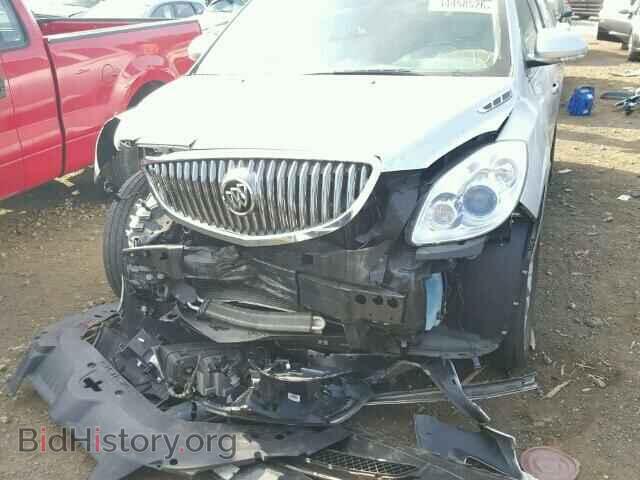 2012 BUICK ENCLAVE - VIN: 5GAKRCED5CJ377242 - Фото 10