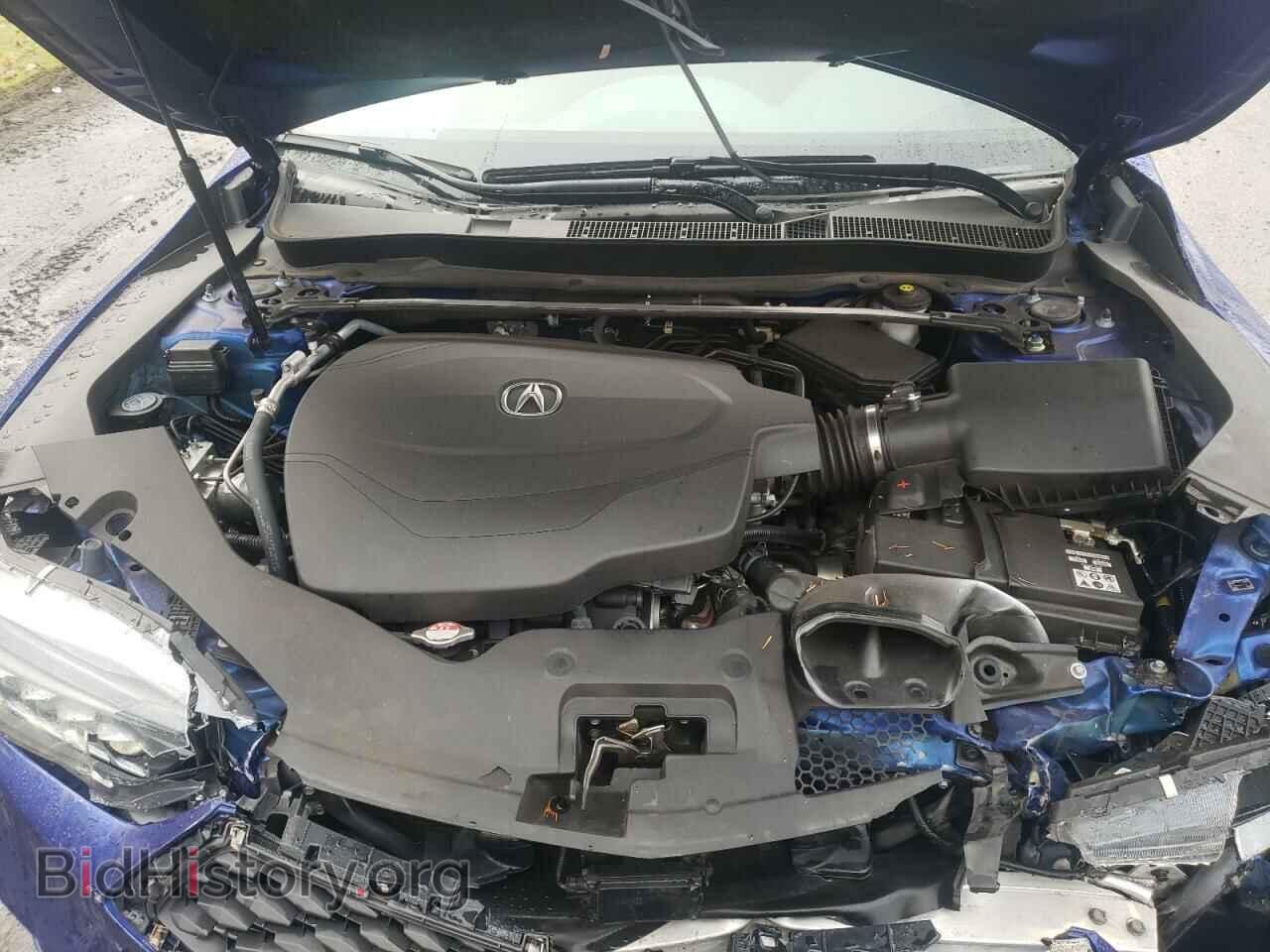 2019 ACURA TLX - VIN: 19UUB2F61KA006357 - Фото 7