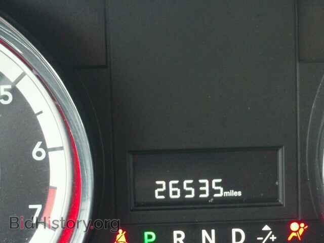 2013 DODGE CARAVAN - VIN: 2C4RDGBG7DR795137 - Фото 8