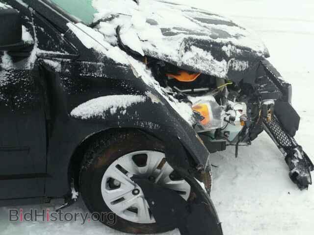 2013 DODGE CARAVAN - VIN: 2C4RDGBG7DR795137 - Фото 10