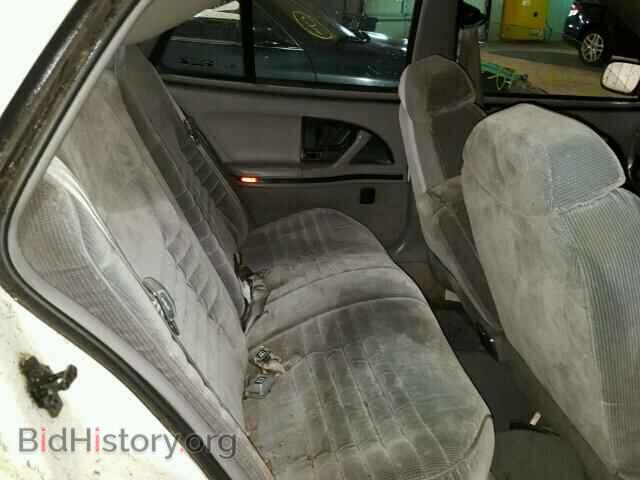 1993 BUICK SKYLARK - VIN: 1G4NJ543XPC299103 - Фото 6
