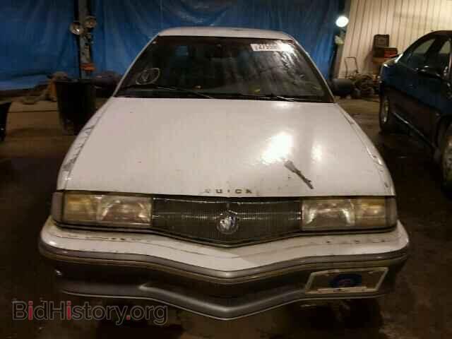 1993 BUICK SKYLARK - VIN: 1G4NJ543XPC299103 - Фото 9