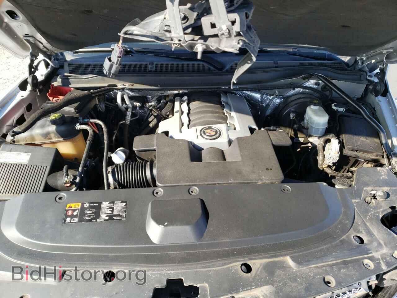 2015 CADILLAC ESCALADE - VIN: 1GYS4CKJ6FR229771 - Фото 7