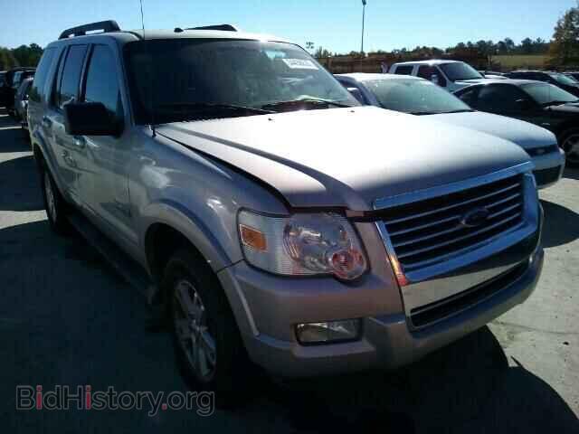 Фотография 1FMEU63E47UA91132 - FORD EXPLORER 2007