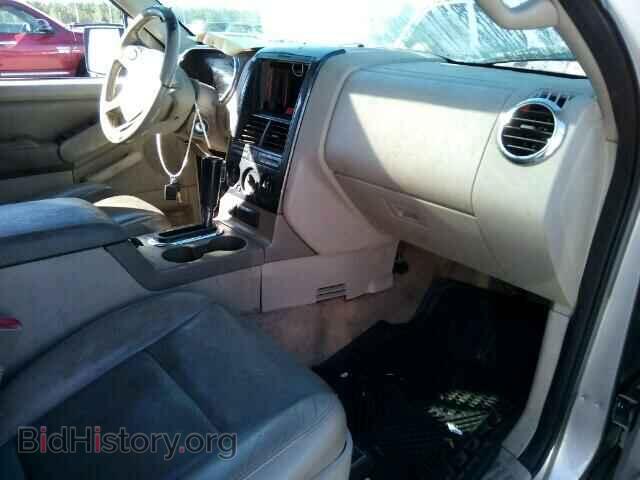 2007 FORD EXPLORER - VIN: 1FMEU63E47UA91132 - Фото 5