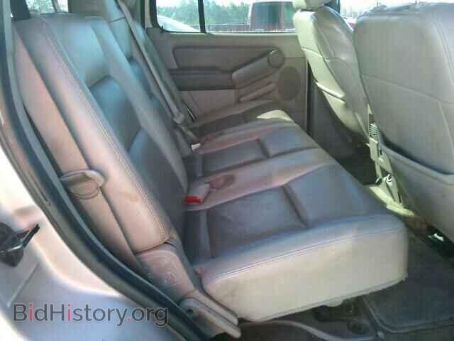 2007 FORD EXPLORER - VIN: 1FMEU63E47UA91132 - Фото 6