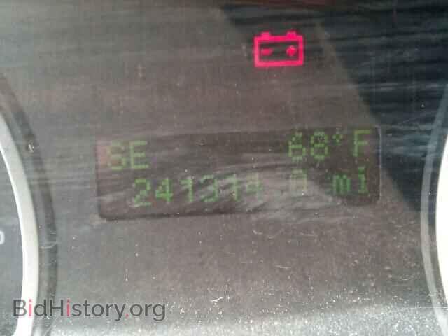 2007 FORD EXPLORER - VIN: 1FMEU63E47UA91132 - Фото 8