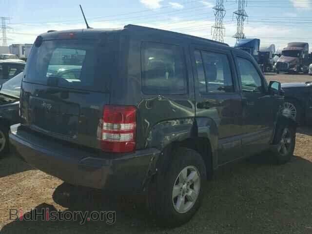 2010 JEEP LIBERTY - VIN: 1J4PN2GK3AW129992 - Фото 4