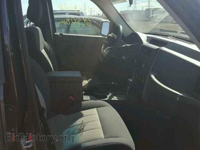 2010 JEEP LIBERTY - VIN: 1J4PN2GK3AW129992 - Фото 5