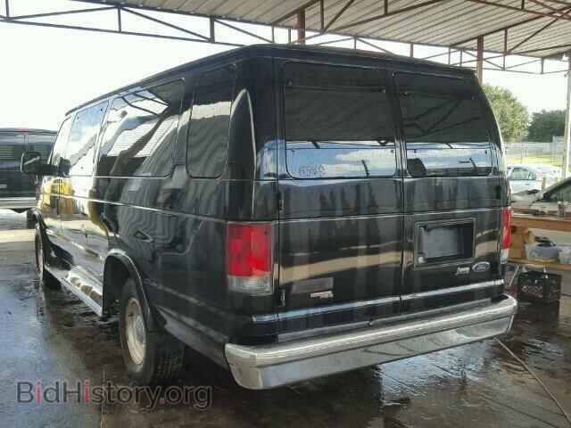 2012 FORD ECONOLINE - VIN: 1FTSS3EL9CDA20655 - Photo 3