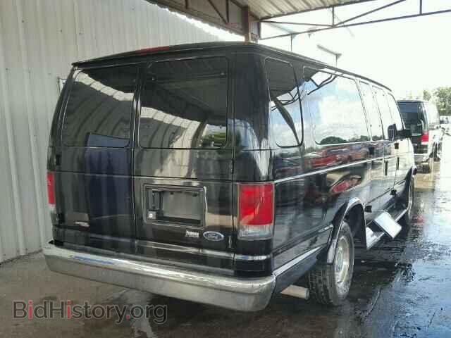 2012 FORD ECONOLINE - VIN: 1FTSS3EL9CDA20655 - Photo 4