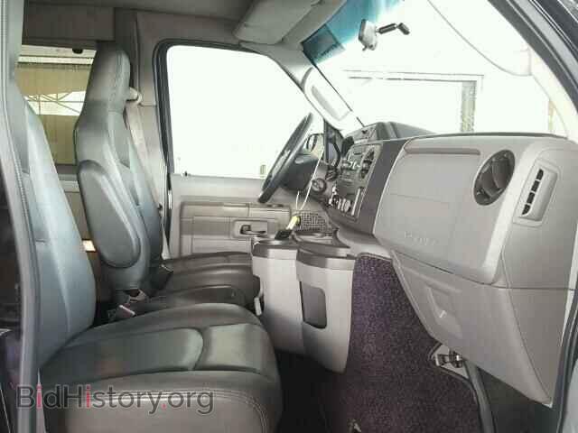 2012 FORD ECONOLINE - VIN: 1FTSS3EL9CDA20655 - Photo 5