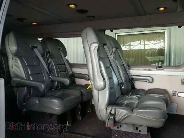 2012 FORD ECONOLINE - VIN: 1FTSS3EL9CDA20655 - Photo 6