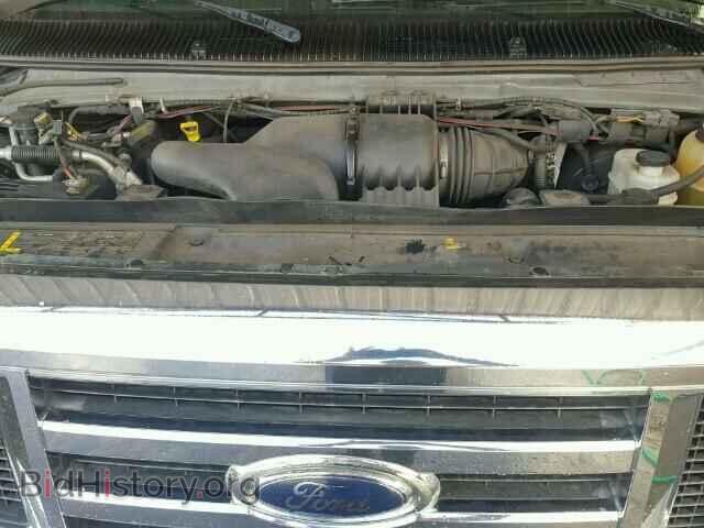 2012 FORD ECONOLINE - VIN: 1FTSS3EL9CDA20655 - Photo 7