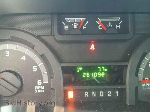 2012 FORD ECONOLINE - VIN: 1FTSS3EL9CDA20655 - Photo 8