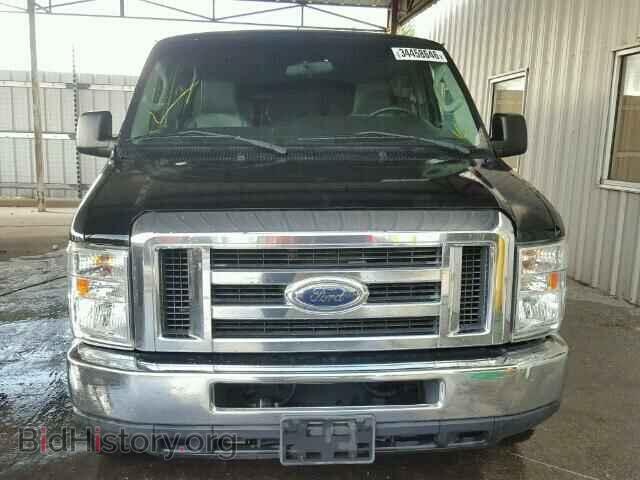 2012 FORD ECONOLINE - VIN: 1FTSS3EL9CDA20655 - Photo 9