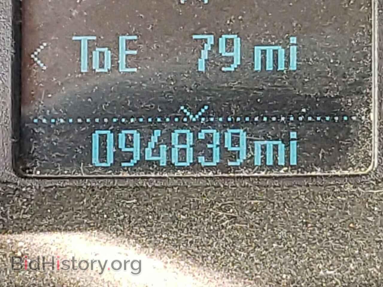 2012 FORD FOCUS - VIN: 1FAHP3K28CL313840 - Фото 8