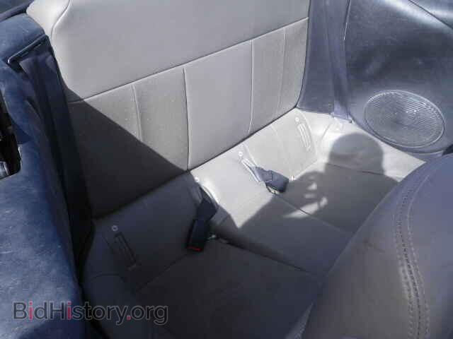 2004 MITSUBISHI ECLIPSE - VIN: 4A3AE75H04E036046 - Фото 6