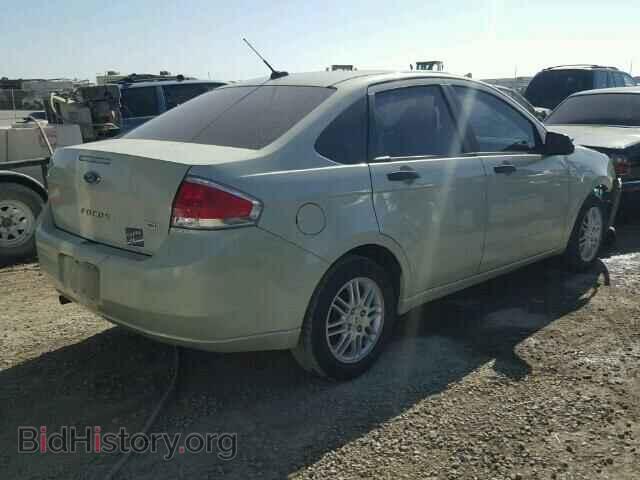 2010 FORD FOCUS - VIN: 1FAHP3FN0AW111011 - Фото 4