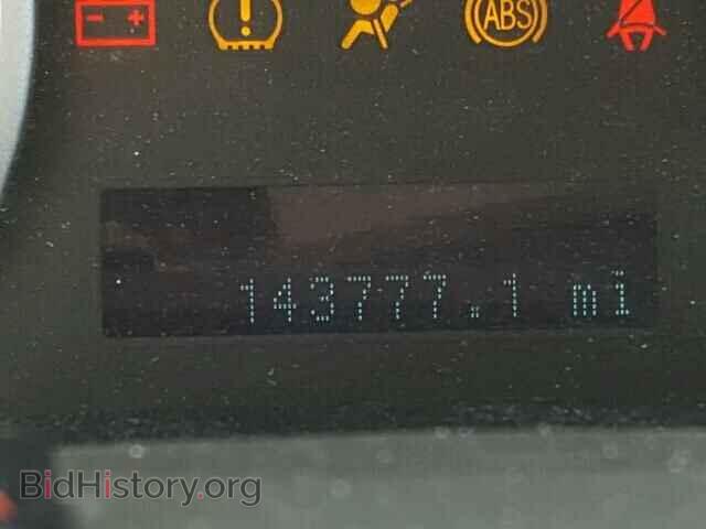 2010 FORD FOCUS - VIN: 1FAHP3FN0AW111011 - Фото 8