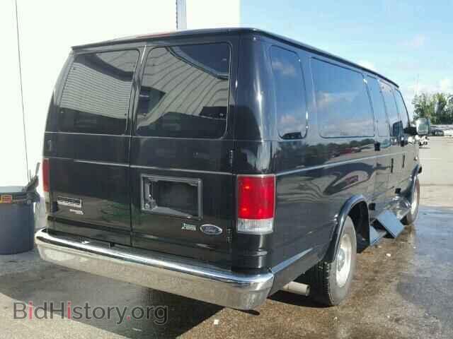 2012 FORD ECONOLINE - VIN: 1FTSS3EL0CDA20656 - Фото 4