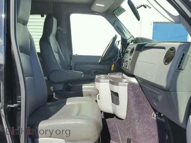2012 FORD ECONOLINE - VIN: 1FTSS3EL0CDA20656 - Фото 5