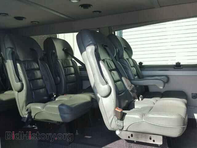 2012 FORD ECONOLINE - VIN: 1FTSS3EL0CDA20656 - Фото 6