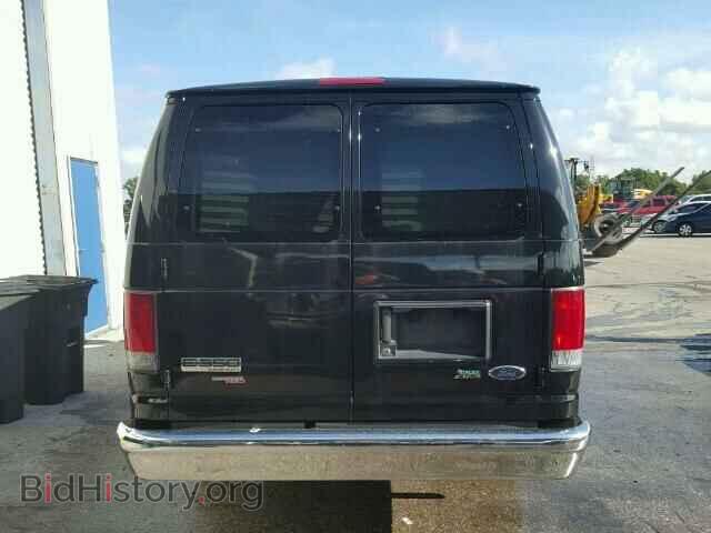 2012 FORD ECONOLINE - VIN: 1FTSS3EL0CDA20656 - Фото 10