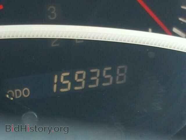 2002 LEXUS ES300 - VIN: JTHBF30G825018630 - Фото 8