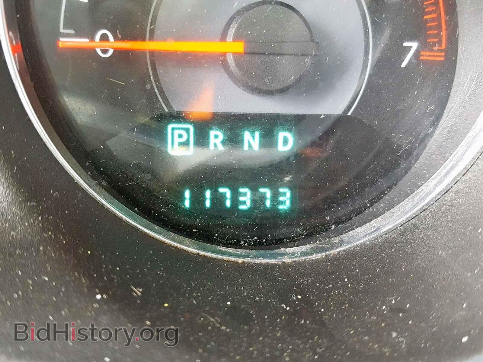 2012 CHRYSLER 200 - VIN: 1C3CCBHG2CN181485 - Фото 8