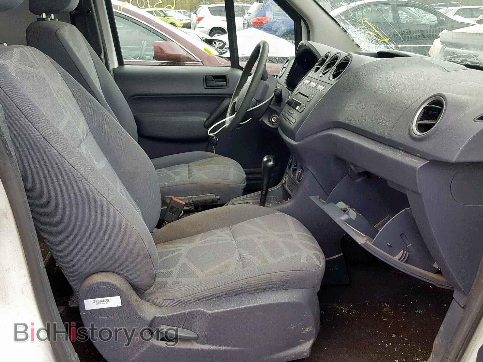 2012 FORD TRANSIT CO - VIN: NM0LS7DN3CT091481 - Фото 5