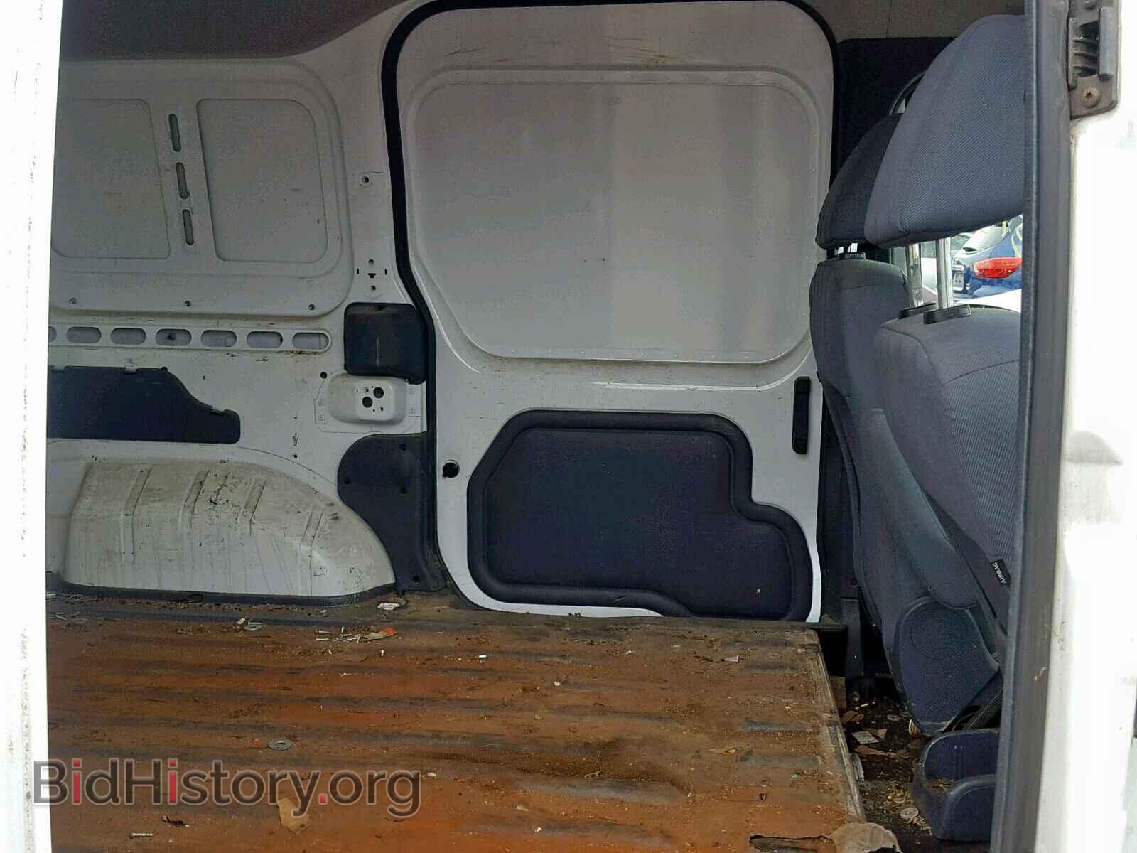 2012 FORD TRANSIT CO - VIN: NM0LS7DN3CT091481 - Фото 6