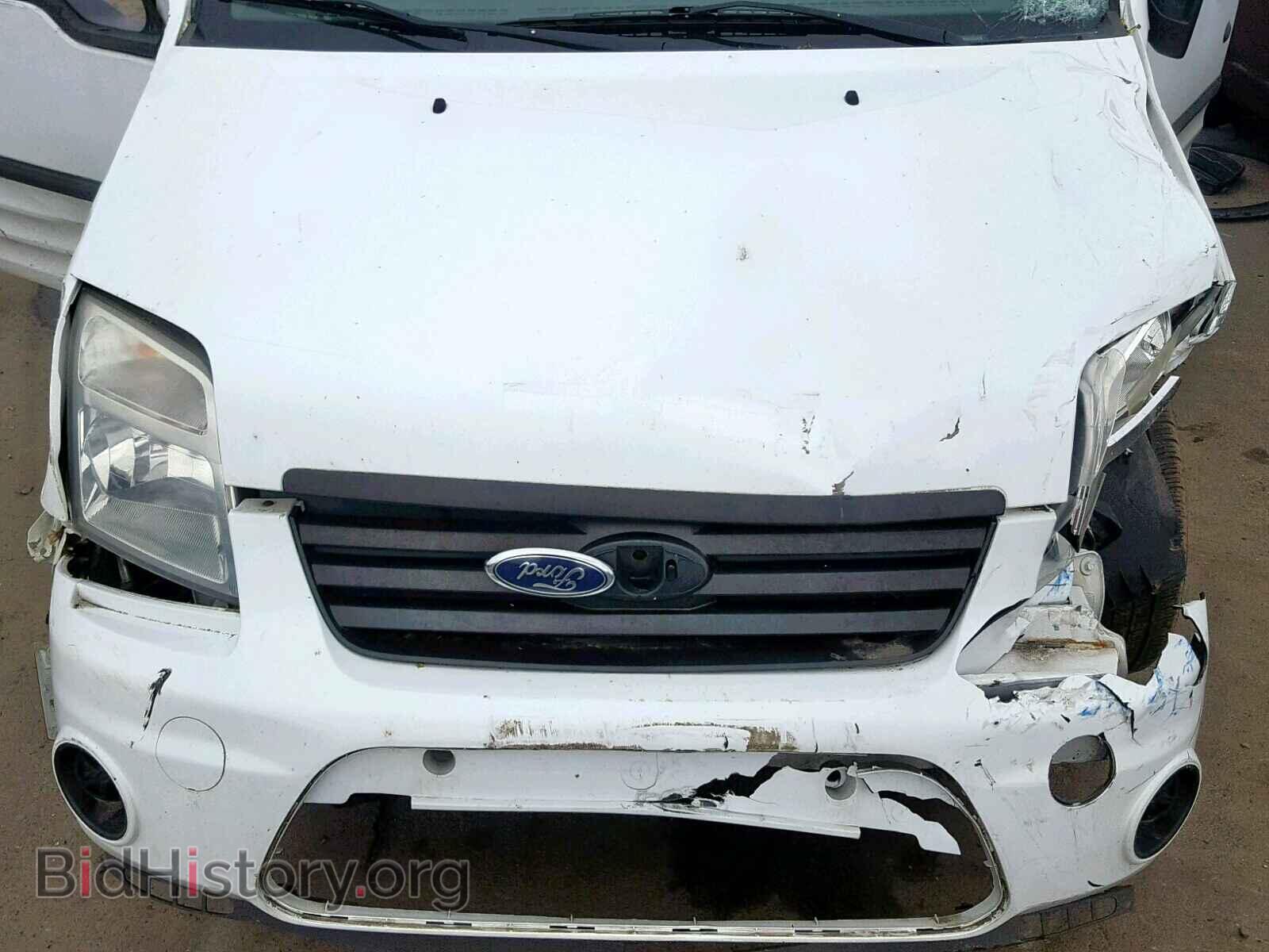 2012 FORD TRANSIT CO - VIN: NM0LS7DN3CT091481 - Фото 7