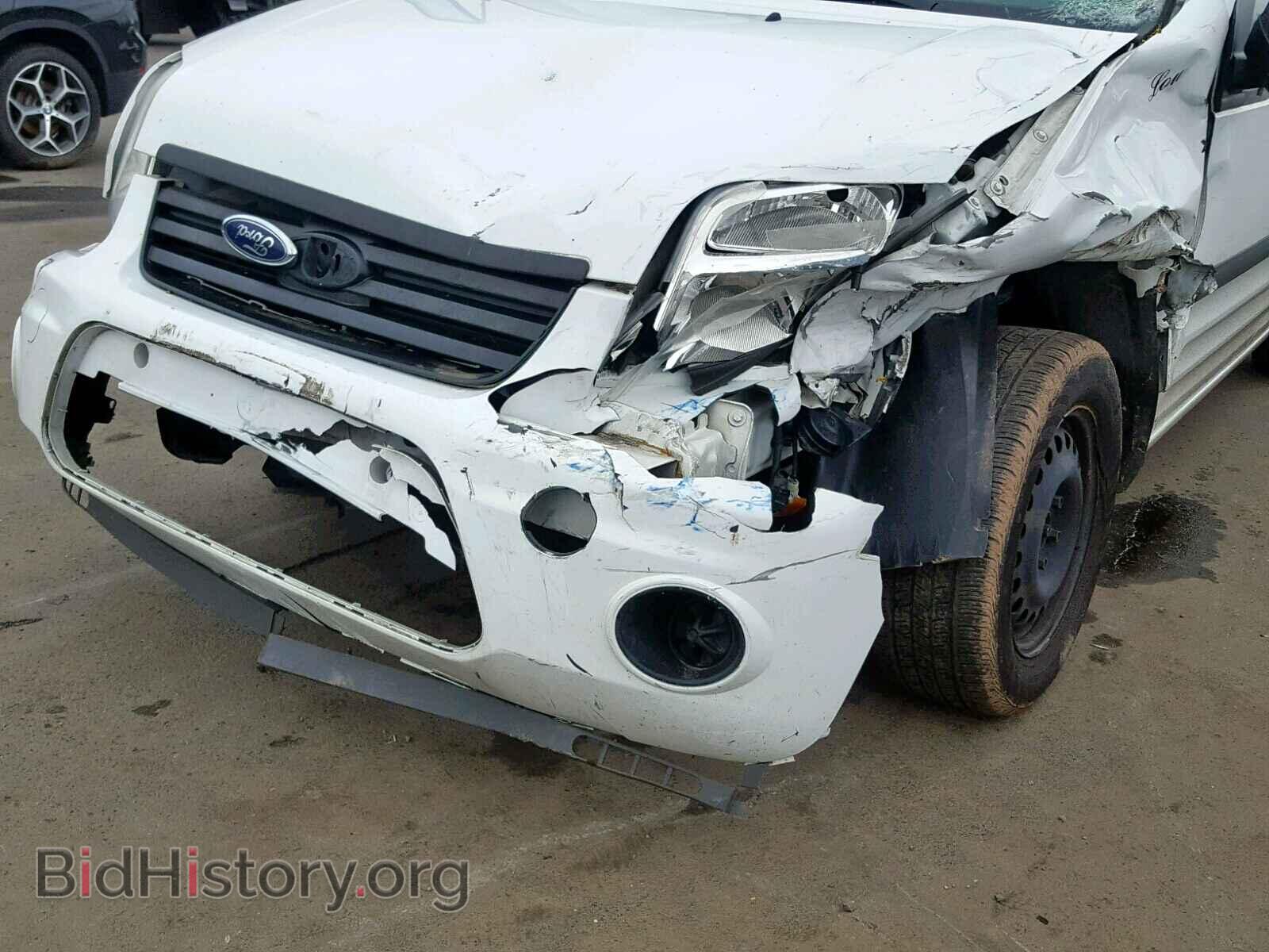 2012 FORD TRANSIT CO - VIN: NM0LS7DN3CT091481 - Фото 9