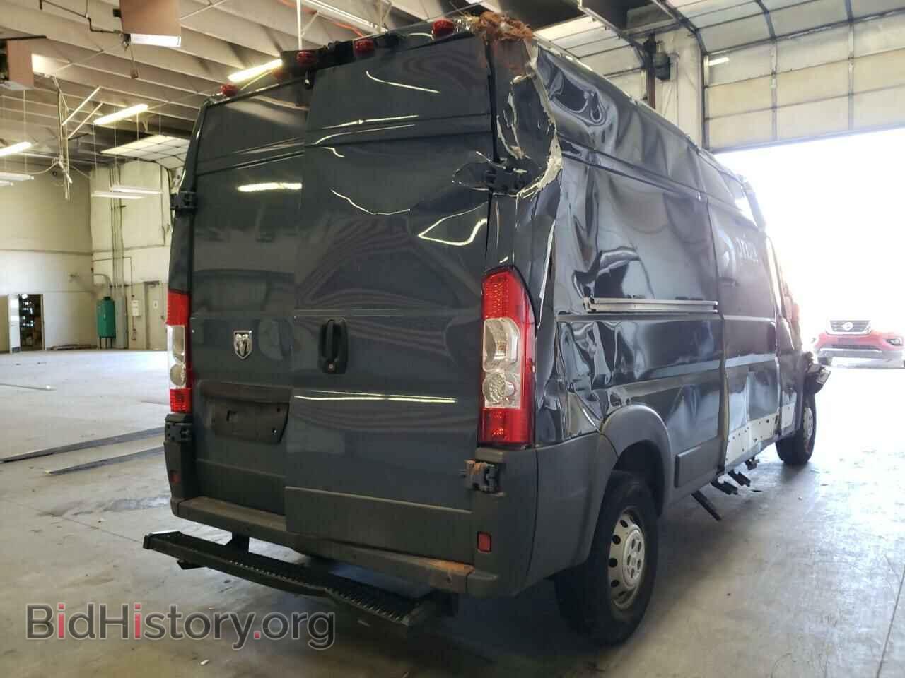 2018 RAM PROMASTER - VIN: 3C6TRVDG4JE160521 - Фото 4