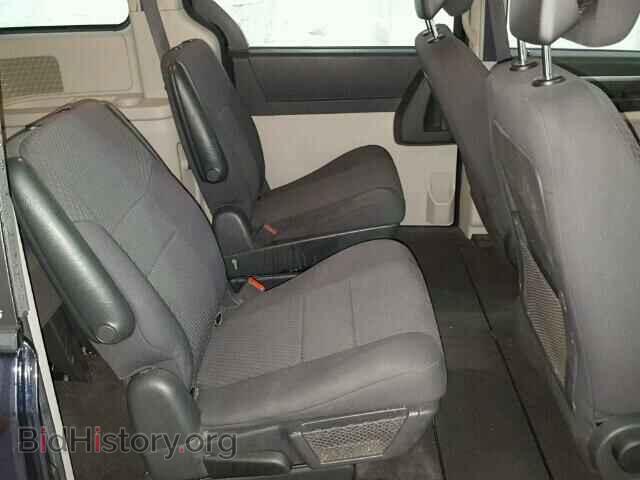 2010 DODGE CARAVAN - VIN: 2D4RN4DE2AR383911 - Фото 6