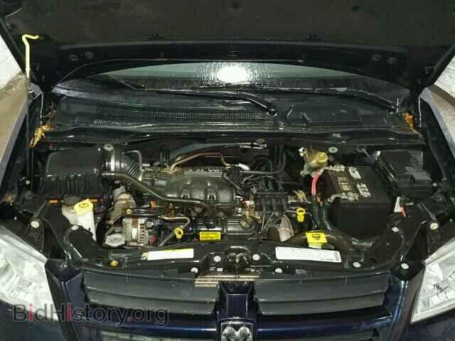 2010 DODGE CARAVAN - VIN: 2D4RN4DE2AR383911 - Фото 7