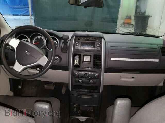 2010 DODGE CARAVAN - VIN: 2D4RN4DE2AR383911 - Фото 10